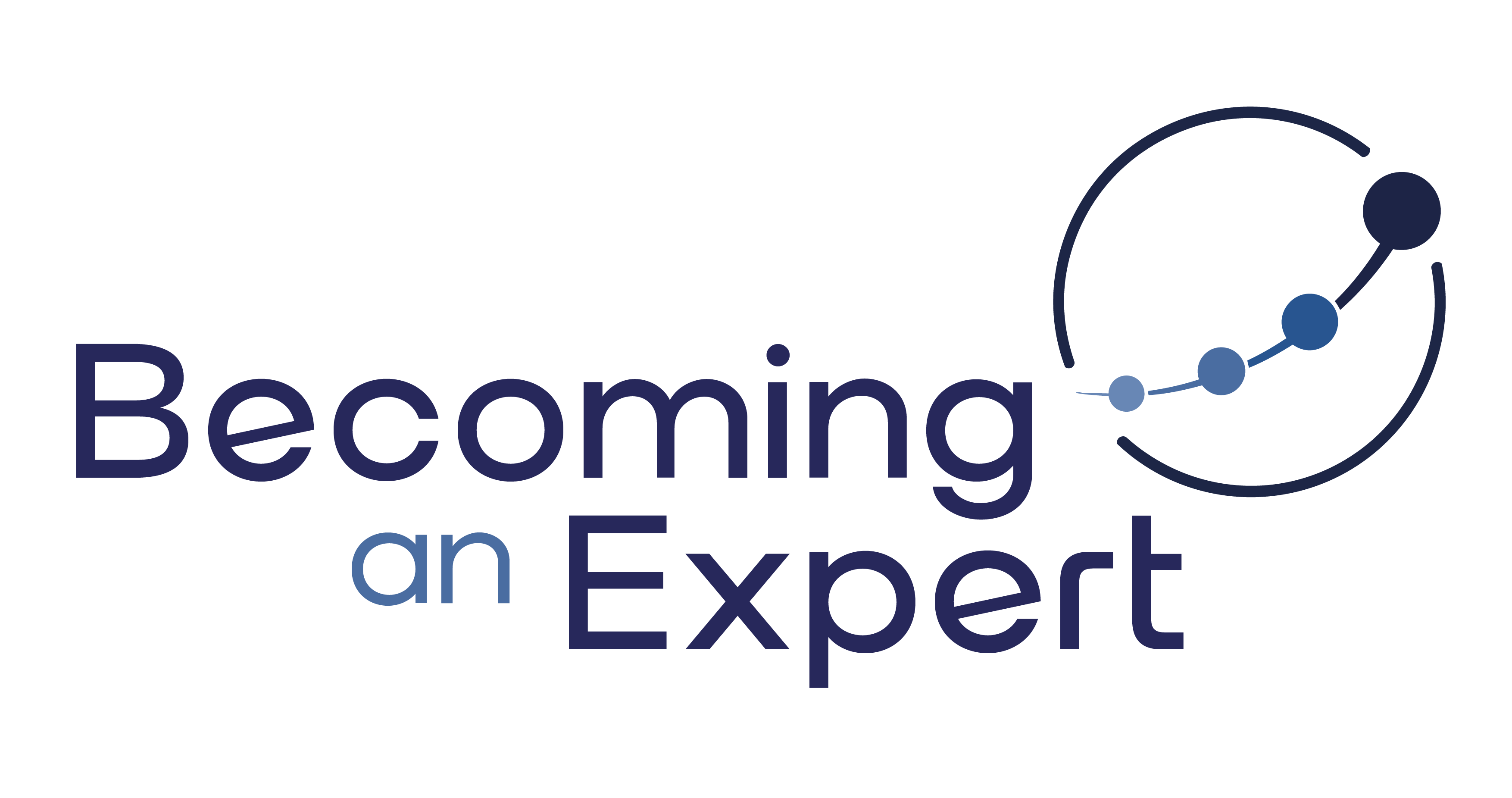 Becoming an Expert