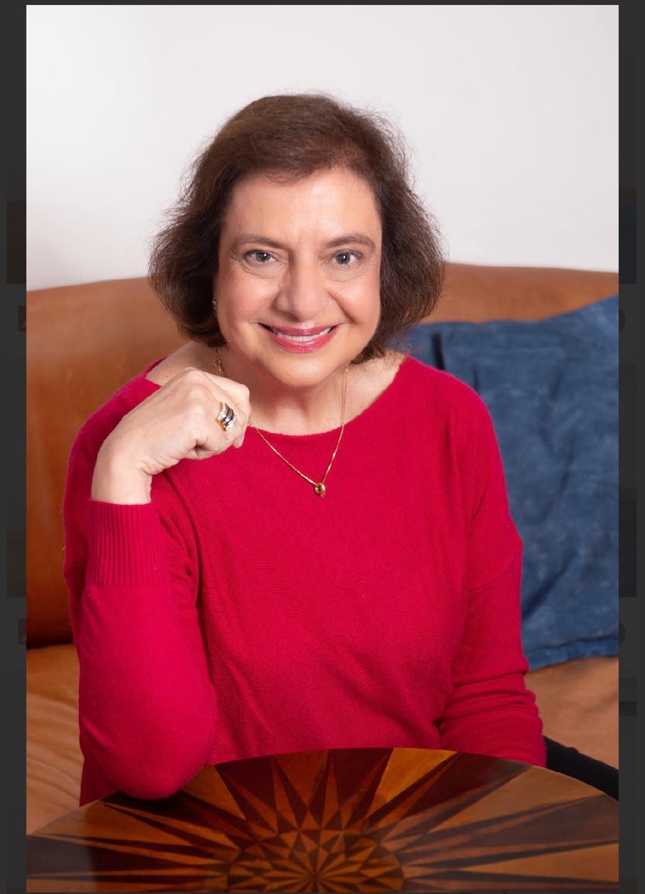 Leny Kyrillos